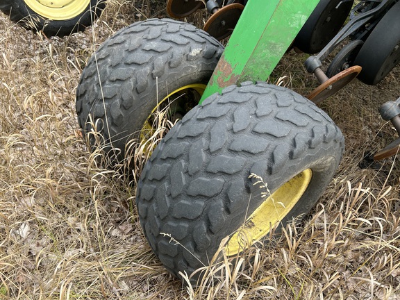 2003 John Deere 1590 Drill