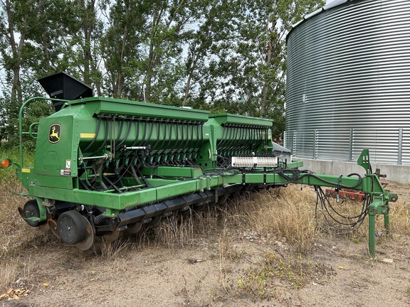 2003 John Deere 1590 Drill