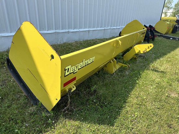 2019 Degelman SB1638 Blade