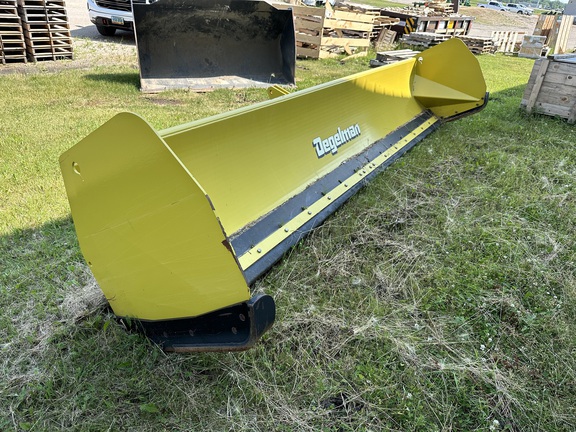 2019 Degelman SB1638 Blade