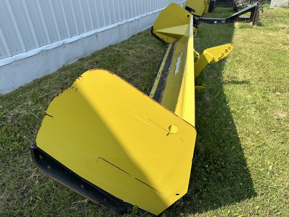 2019 Degelman SB1638 Blade