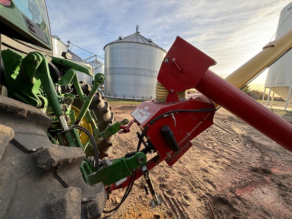 2019 Westfield MKX1083 Grain Auger