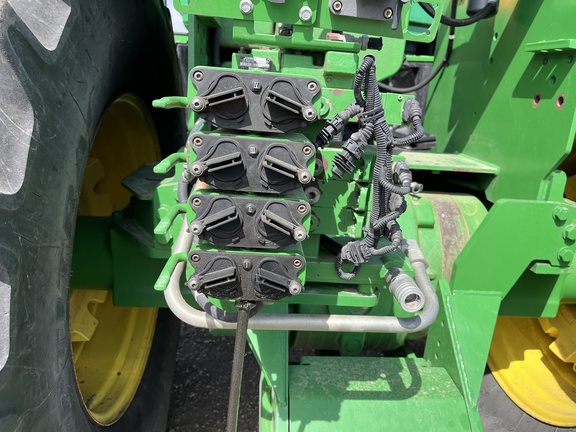 2010 John Deere 9430 Tractor 4WD