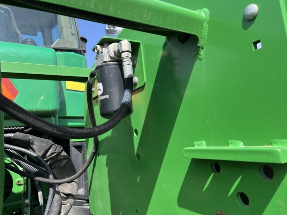 2010 John Deere 9430 Tractor 4WD