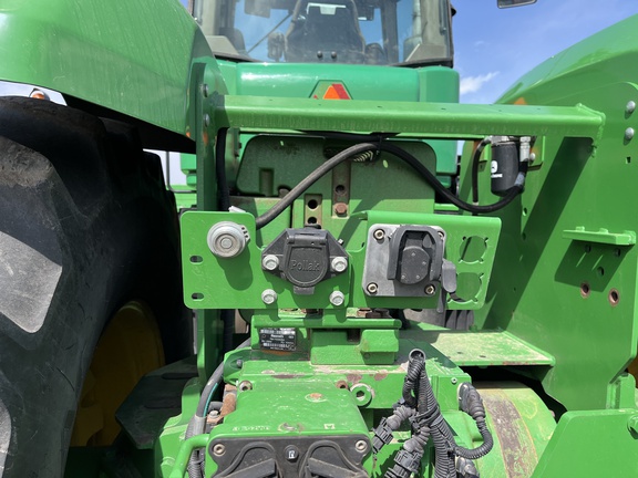 2010 John Deere 9430 Tractor 4WD