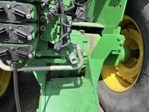2010 John Deere 9430 Tractor 4WD