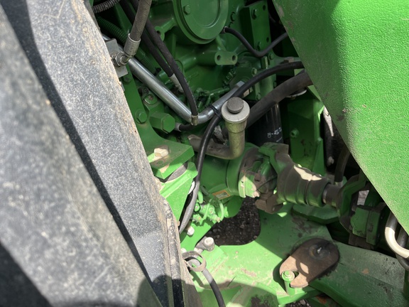 2010 John Deere 9430 Tractor 4WD