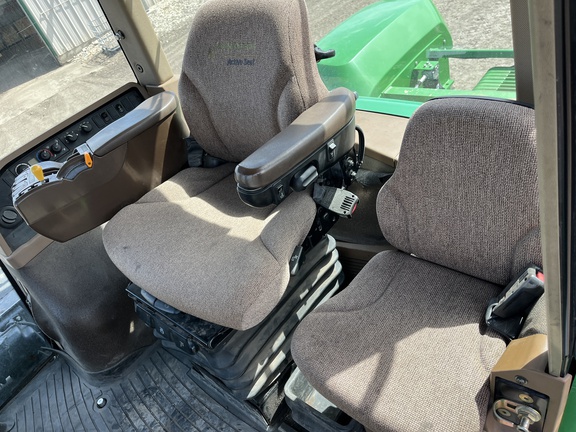 2010 John Deere 9430 Tractor 4WD