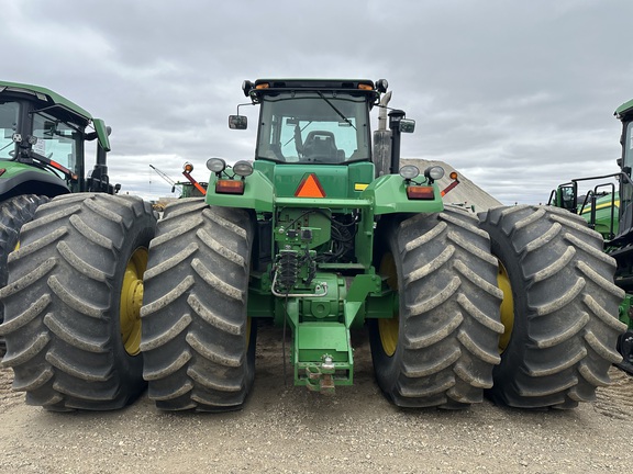 2010 John Deere 9430 Tractor 4WD