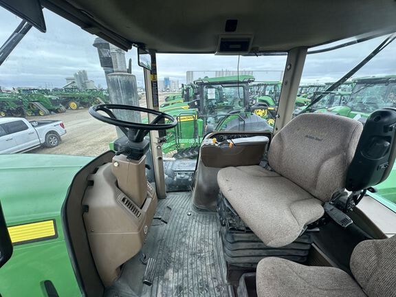 2010 John Deere 9430 Tractor 4WD