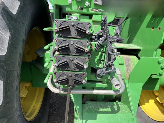 2010 John Deere 9430 Tractor 4WD