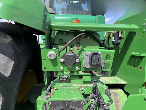2010 John Deere 9430 Tractor 4WD