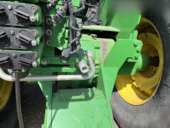 2010 John Deere 9430 Tractor 4WD