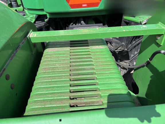 2010 John Deere 9430 Tractor 4WD