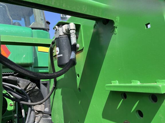 2010 John Deere 9430 Tractor 4WD