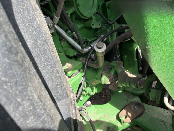 2010 John Deere 9430 Tractor 4WD