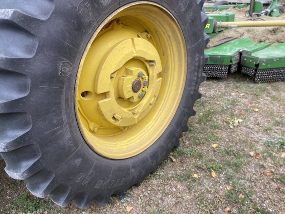 2016 John Deere 6130R Tractor