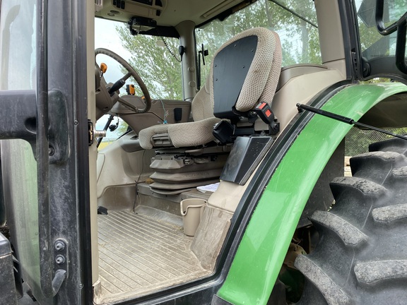 2016 John Deere 6130R Tractor