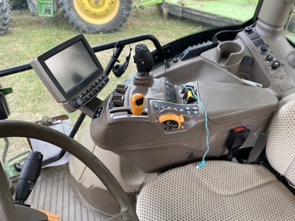 2016 John Deere 6130R Tractor