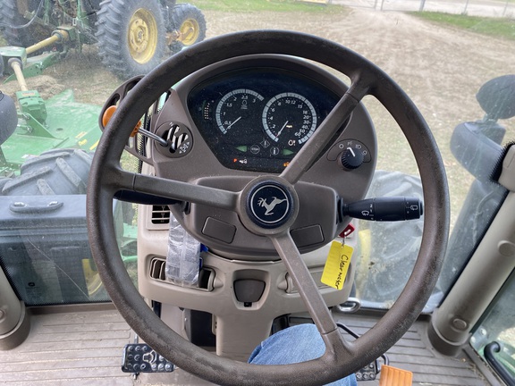 2016 John Deere 6130R Tractor