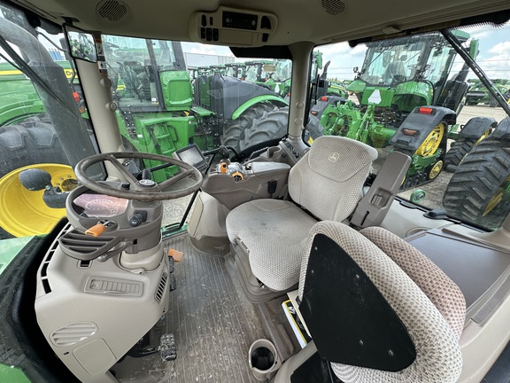 2016 John Deere 6130R Tractor