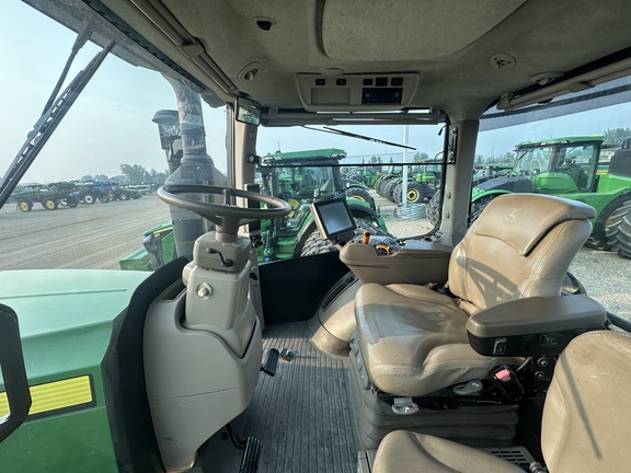 2015 John Deere 9570RT Tractor Rubber Track