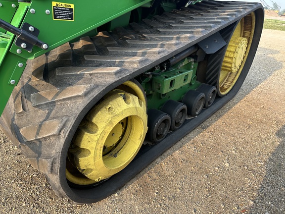 2015 John Deere 9570RT Tractor Rubber Track