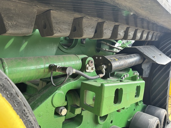 2015 John Deere 9570RT Tractor Rubber Track