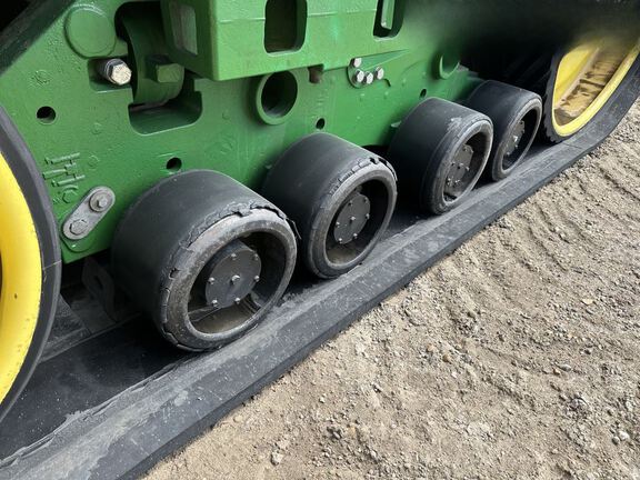 2015 John Deere 9570RT Tractor Rubber Track
