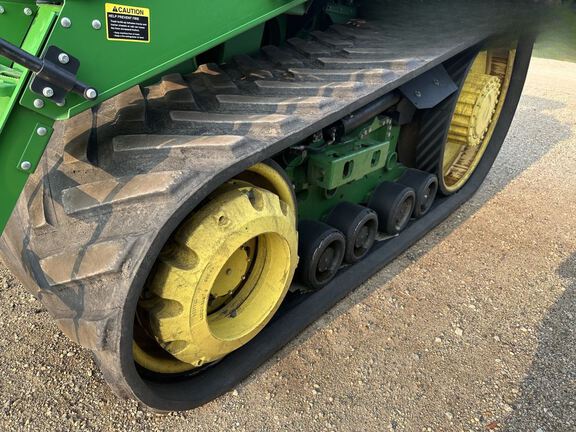 2015 John Deere 9570RT Tractor Rubber Track