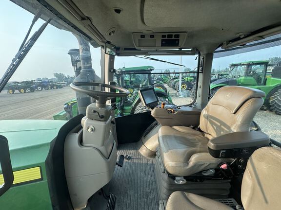 2015 John Deere 9570RT Tractor Rubber Track