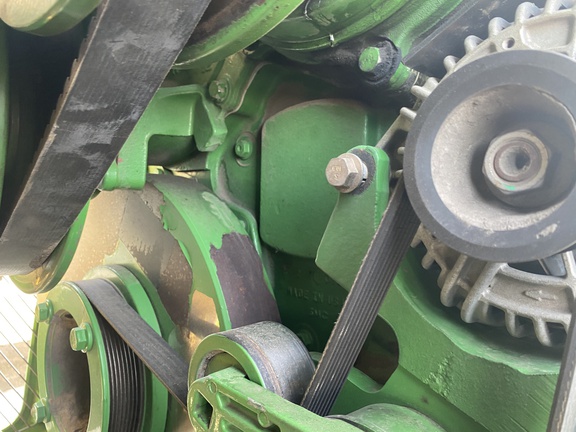 2014 John Deere 9560RT Tractor Rubber Track