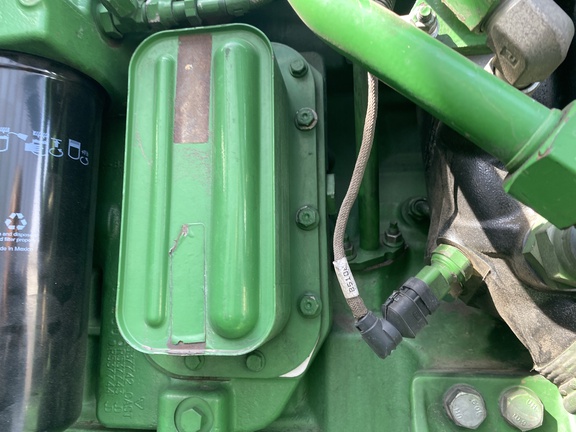 2014 John Deere 9560RT Tractor Rubber Track