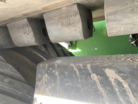 2014 John Deere 9560RT Tractor Rubber Track