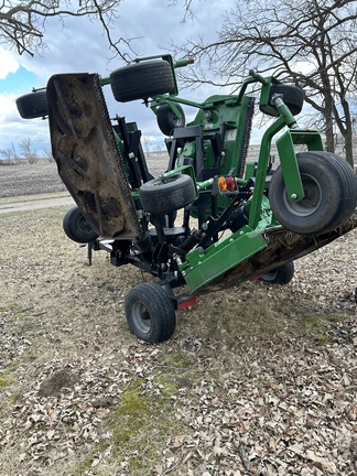 2019 Frontier FM1015R Mower/Finishing