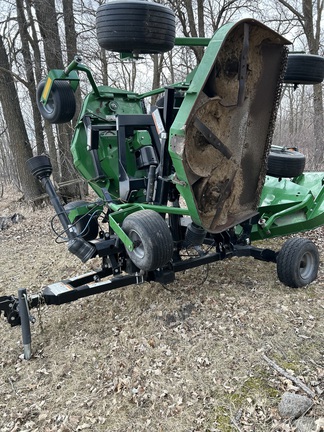 2019 Frontier FM1015R Mower/Finishing
