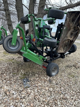 2019 Frontier FM1015R Mower/Finishing