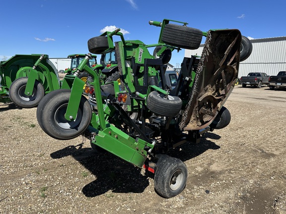 2019 Frontier FM1015R Mower/Finishing