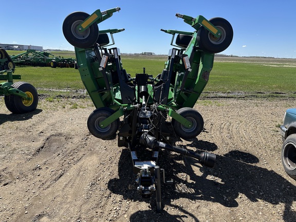 2019 Frontier FM1015R Mower/Finishing