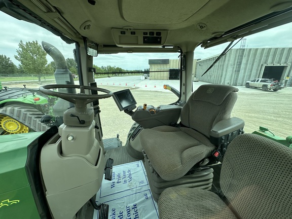 2020 John Deere 8345R Tractor