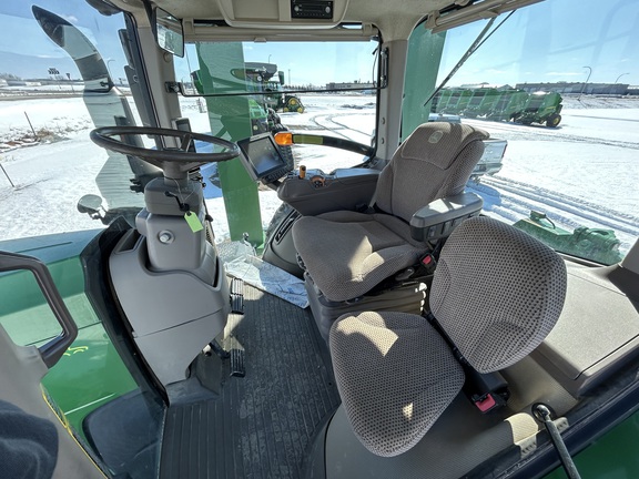 2020 John Deere 8345R Tractor
