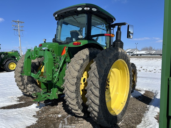 2020 John Deere 8345R Tractor
