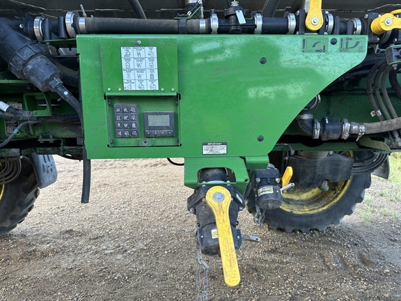 2025 John Deere 412R Sprayer/High Clearance