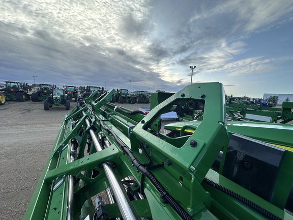 2025 John Deere 412R Sprayer/High Clearance