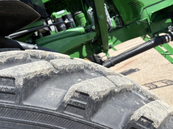 2023 John Deere 410R Sprayer/High Clearance