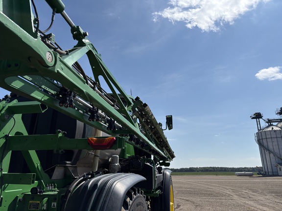 2023 John Deere 410R Sprayer/High Clearance