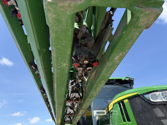2023 John Deere 410R Sprayer/High Clearance