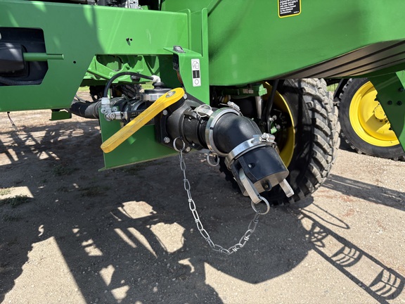 2023 John Deere 410R Sprayer/High Clearance