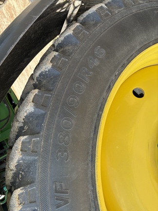 2023 John Deere 410R Sprayer/High Clearance