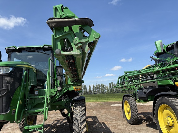 2023 John Deere 410R Sprayer/High Clearance
